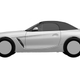 Illustration for article titled The 2019 BMW Z4 Finally Gives Us A Good-Looking Z4
